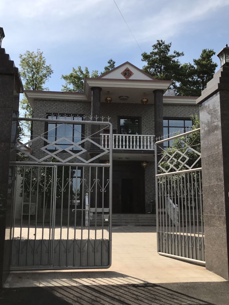 青岛轻钢别墅：新型住宅趋势来袭