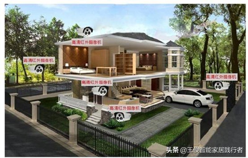 轻钢别墅引领建筑新风尚