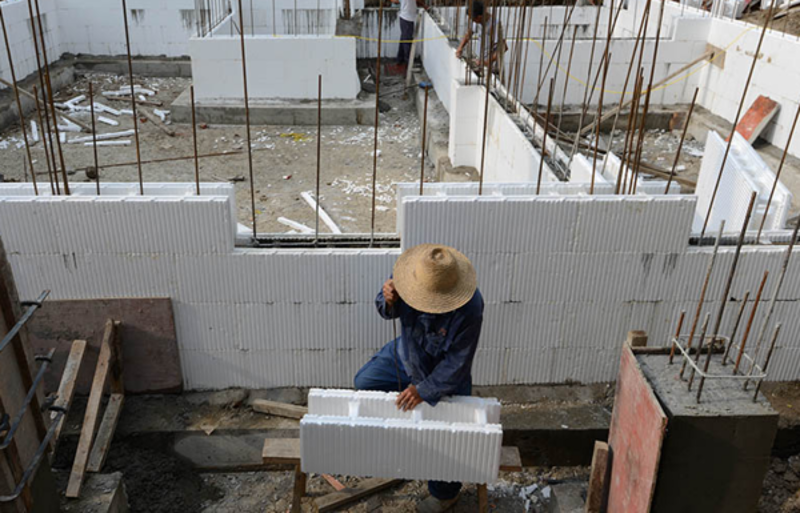 农村自建房选购指南：打造理想居住空间