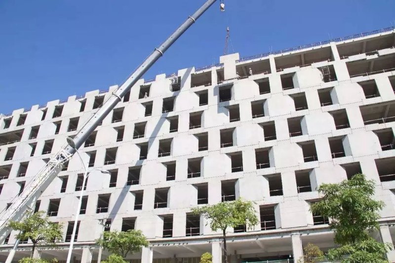 轻钢别墅：新时代的建筑风潮